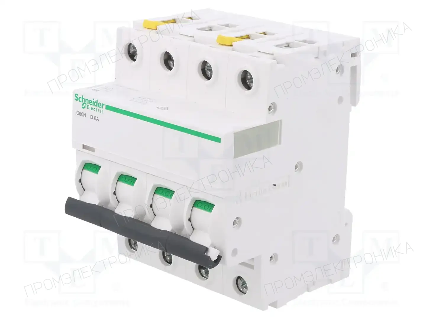 SCHNEIDER ELECTRIC A9F05410 — Выключатели максимального тока