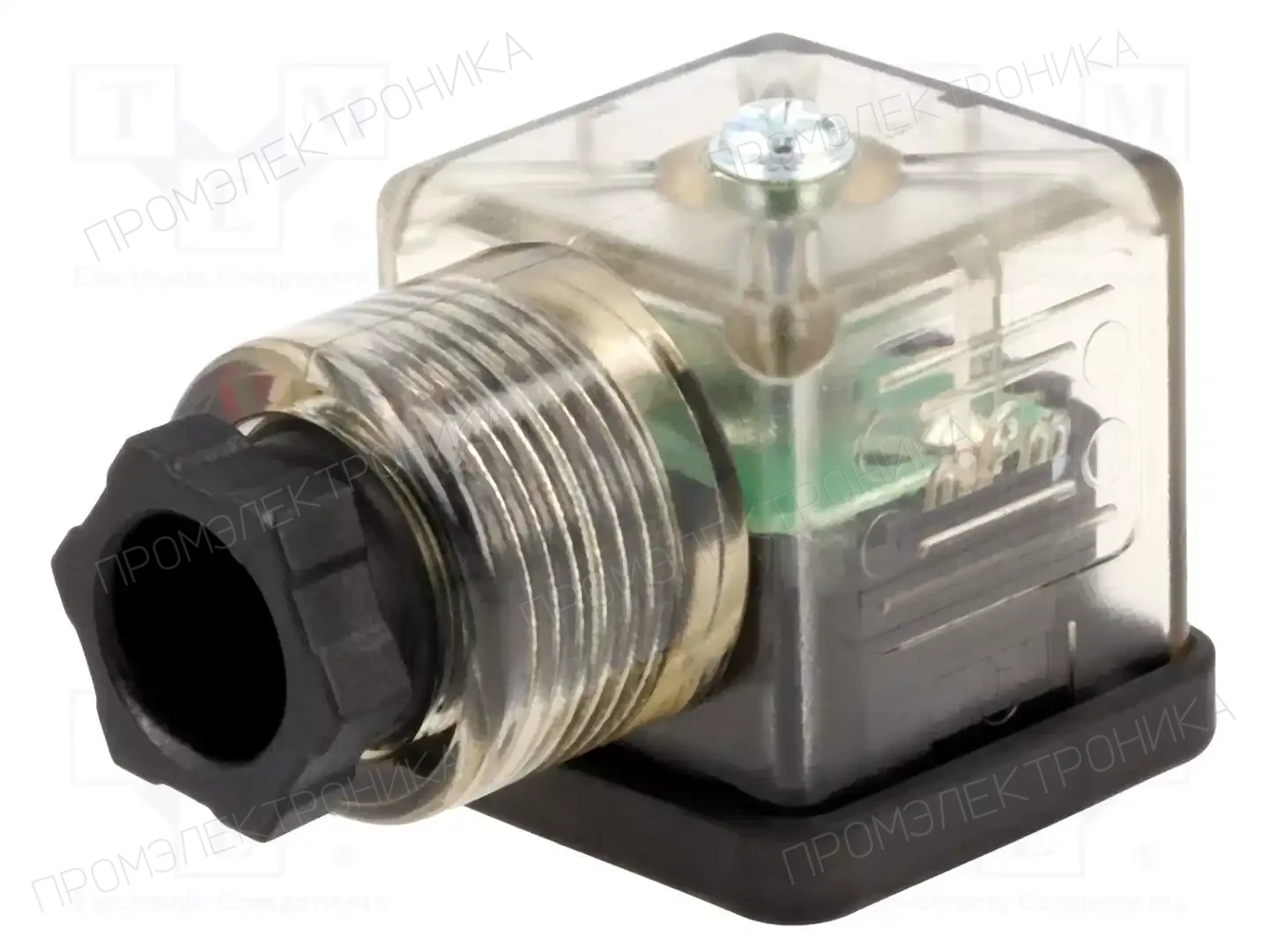 MOLEX 1210640545 — Разъемы для запорных клапанов