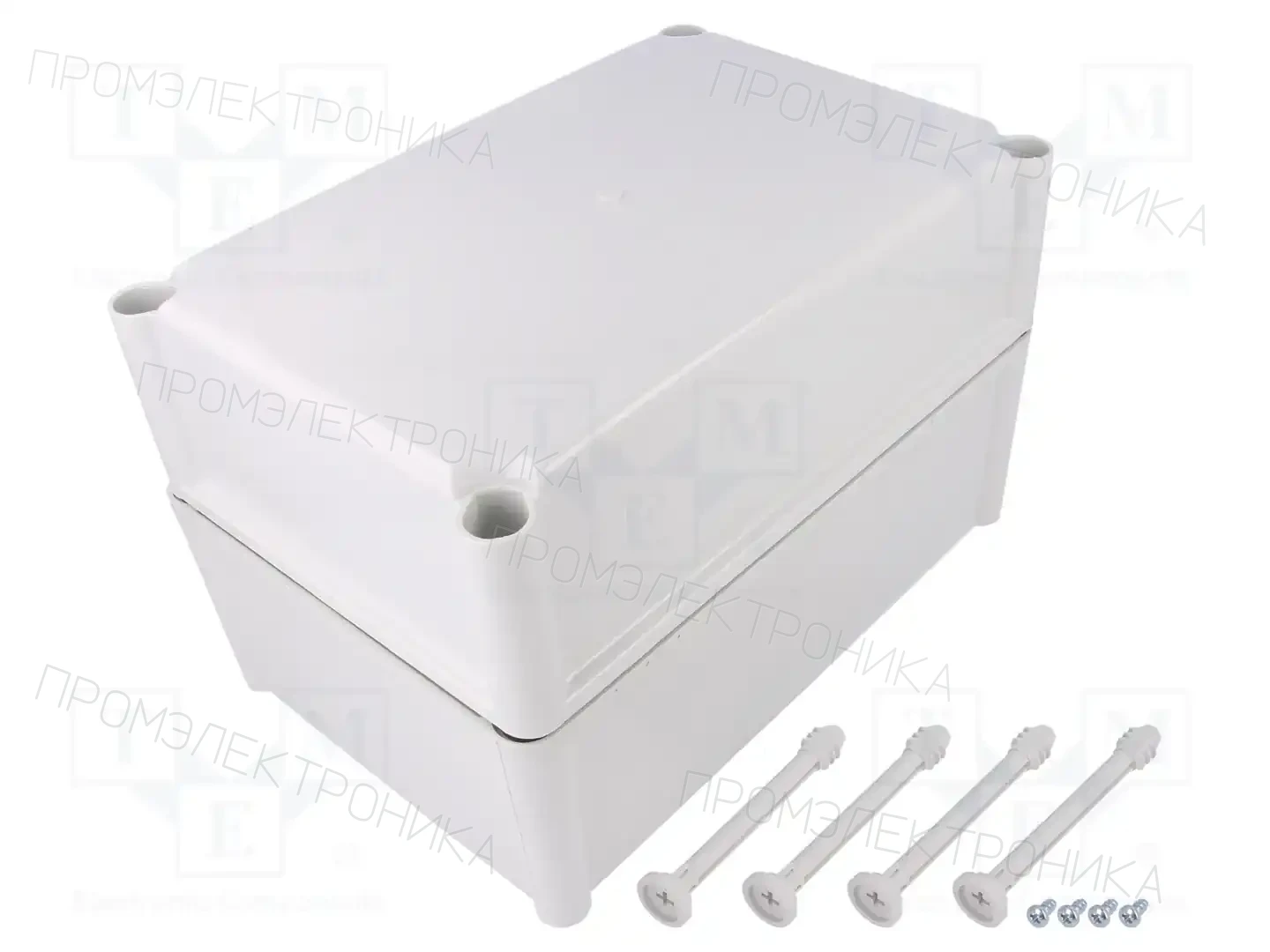 FIBOX PC 2819 18 G — Корпуса универсальные