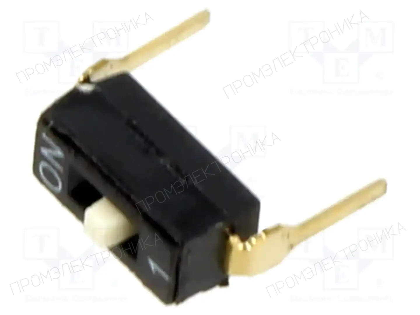 ONPOW BIH01E — Переключатели типа Dip-Switch