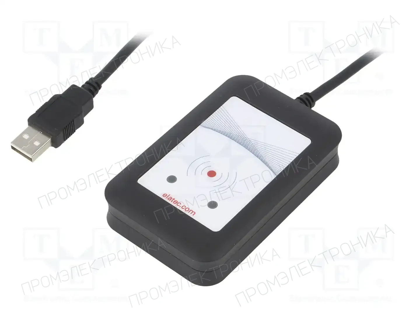 ELATEC TWN4 MULTITECH 2 USB VERSION PI — Модули и считыватели RFID