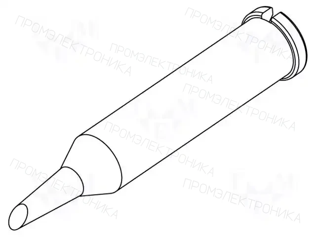 ERSA 0102ADLF15/SB — Жала паяльников