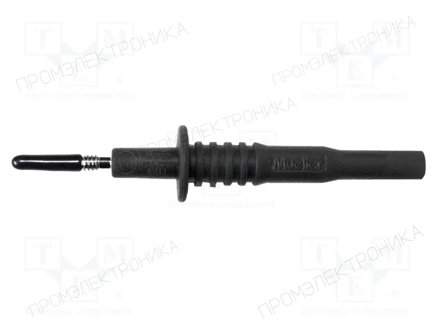MUELLER ELECTRIC BU-26106-0 — Щупы - входы, выходы измерительные