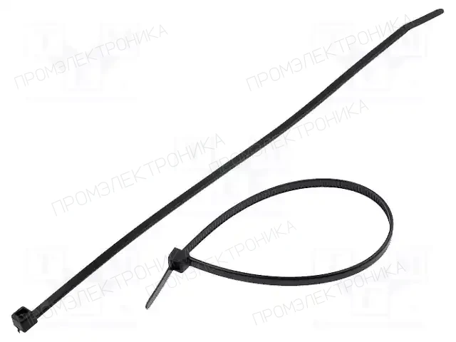 HELLERMANNTYTON 111-03460 — Зажимные хомуты