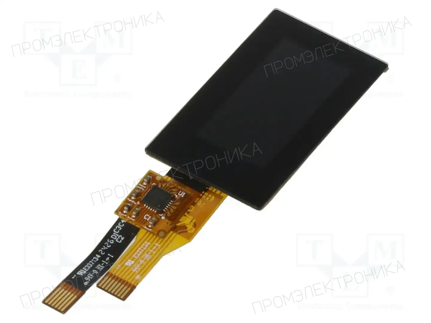 DISPLAY ELEKTRONIK DEM 080160D VMH-PW-N (C-TOUCH) — Дисплеи TFT