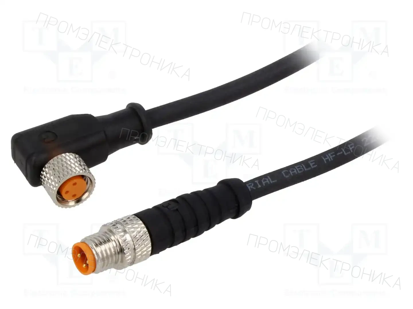 LUTRONIC 0810 0806 03 L1 300 5M — Кабели к датчикам