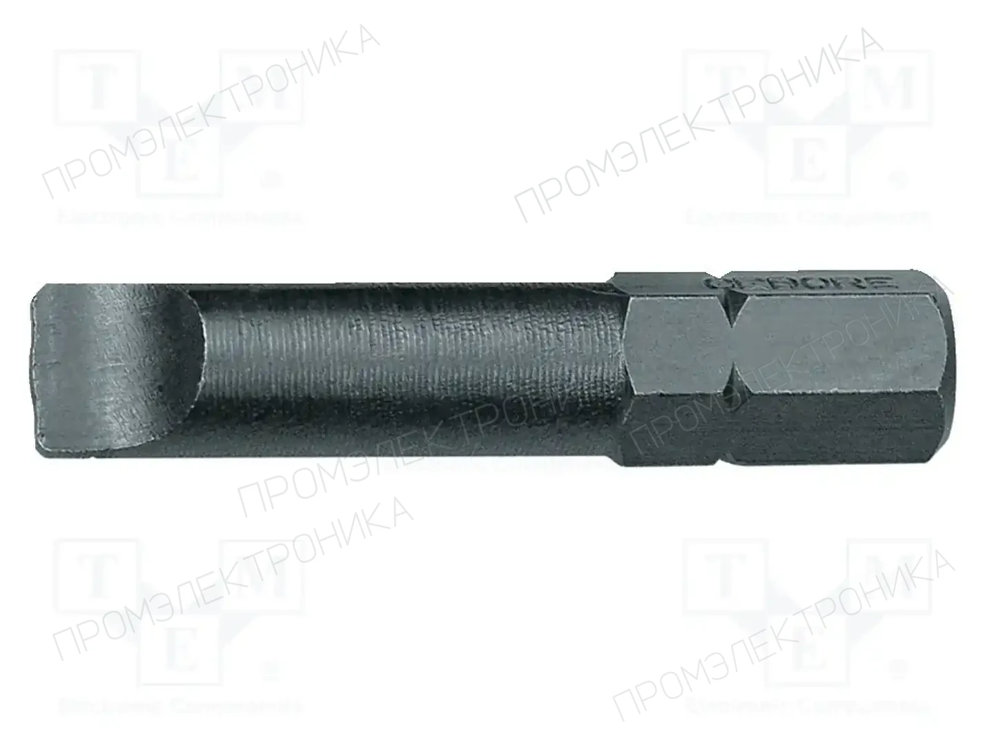 GEDORE 6567470 — Наконечники для отверток