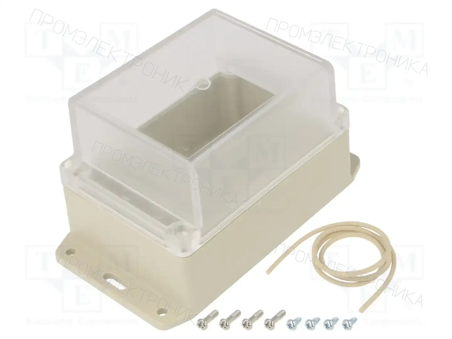 HAMMOND RP1155BFC — Корпуса универсальные