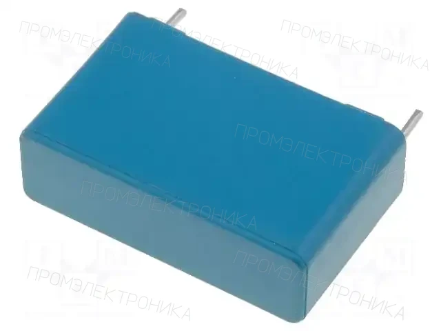 TDK B32923C3474M — Пленочные конденсаторы ТНТ