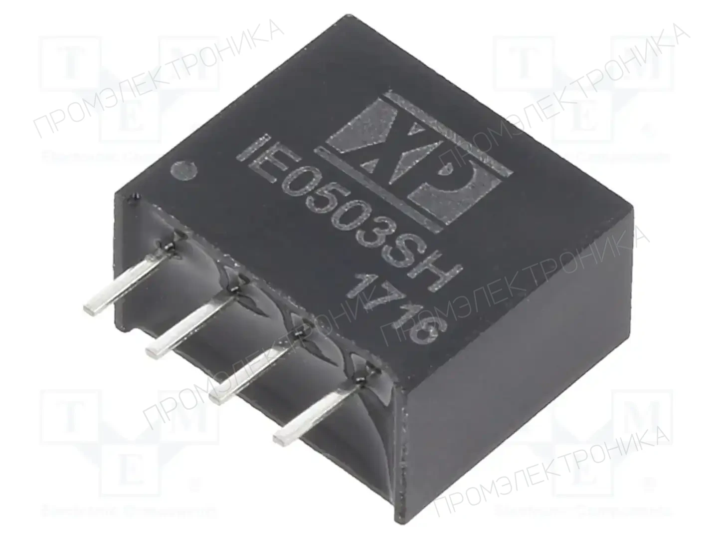 XP POWER IE0503SH — Преобразователи DC/DC