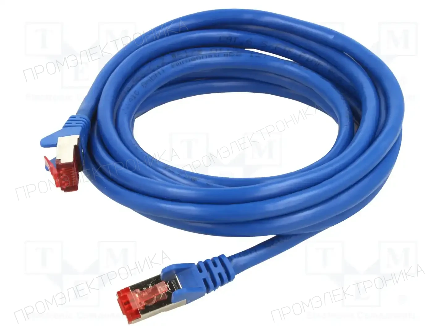 GOOBAY 95502 — Кабели и адаптеры RJ45