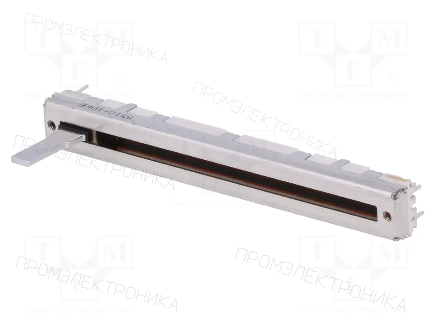 ALPS RS60112-10KAX2 — Потенциометры ползунковые