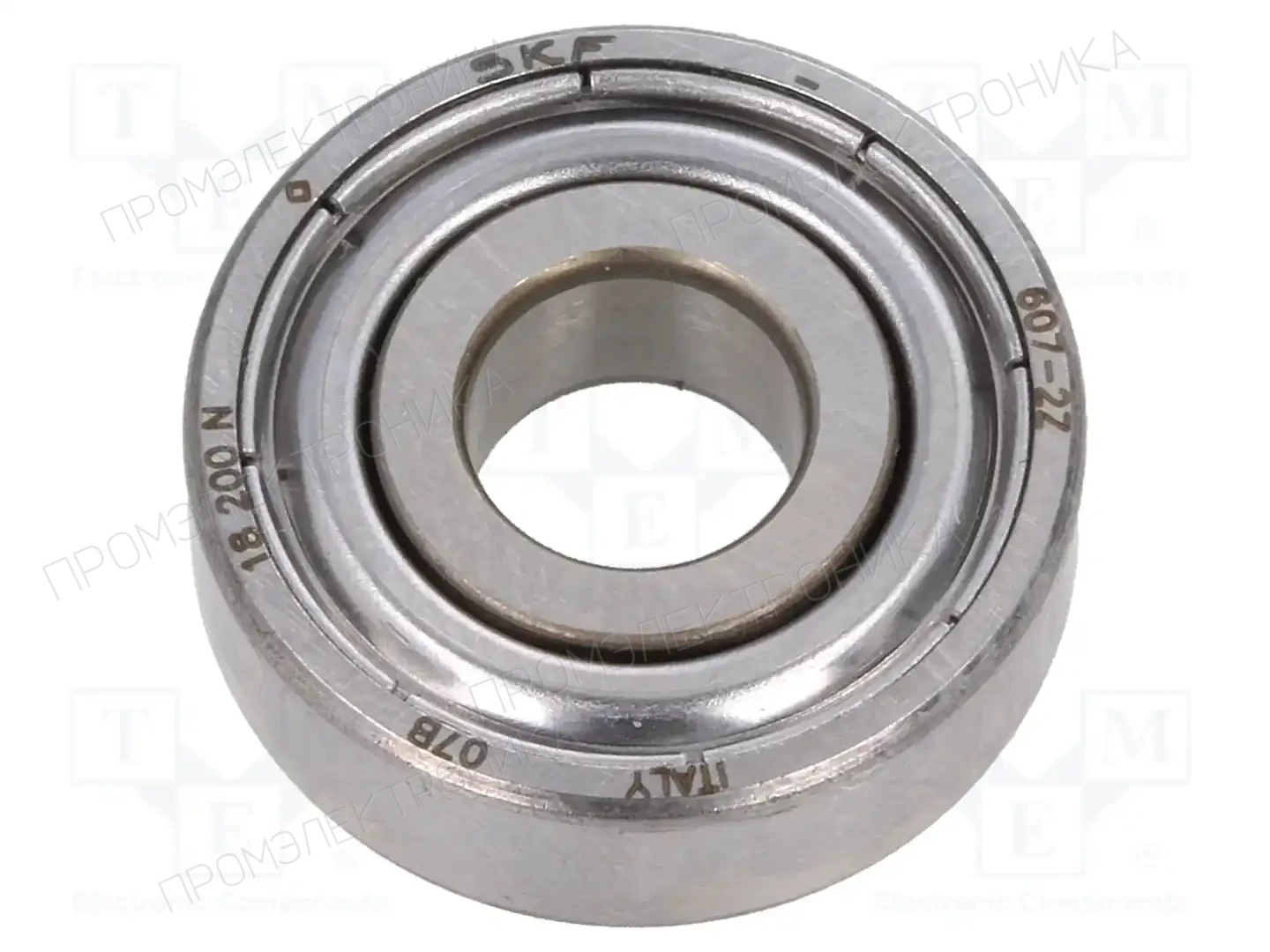 SKF 607-2Z SKF — Подшипники качения 607-2Z