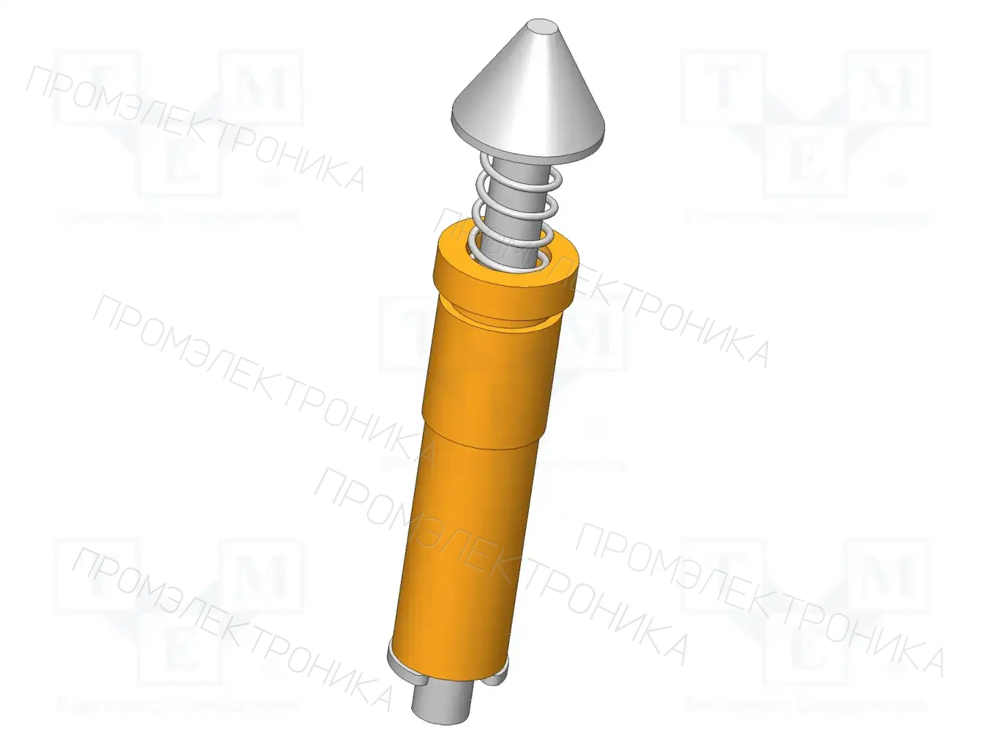 INGUN GFS-8,00-1,65-RD-16-06,5-B — Испытательные приспособления и аксессуары