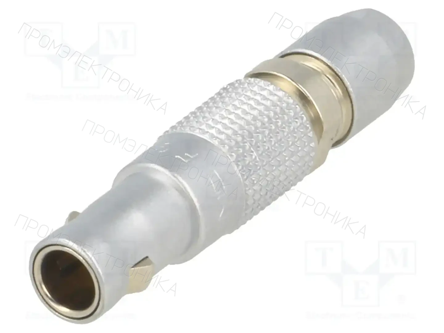 LEMO FGG.00.304.CLAD35 — Разъeмы