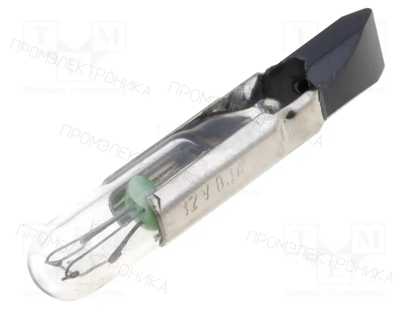 BRIGHTMASTER LAMP 6020 — Миниатюрные источники света