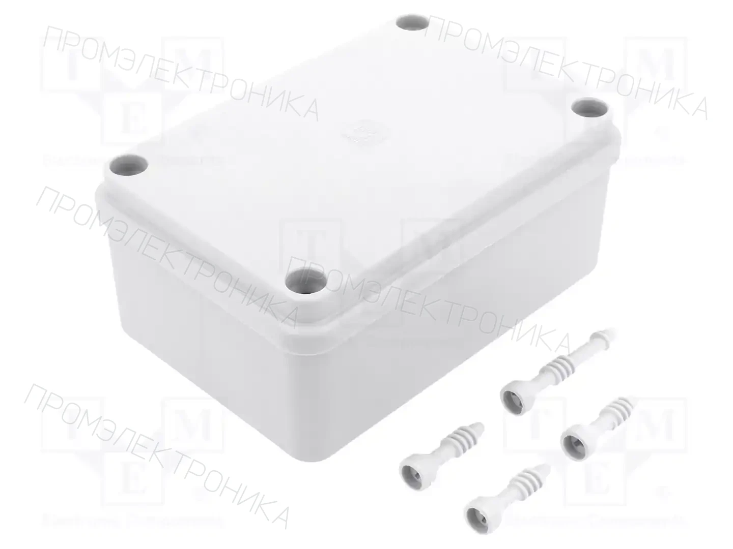 PAWBOL S-BOX 216 — Корпуса универсальные