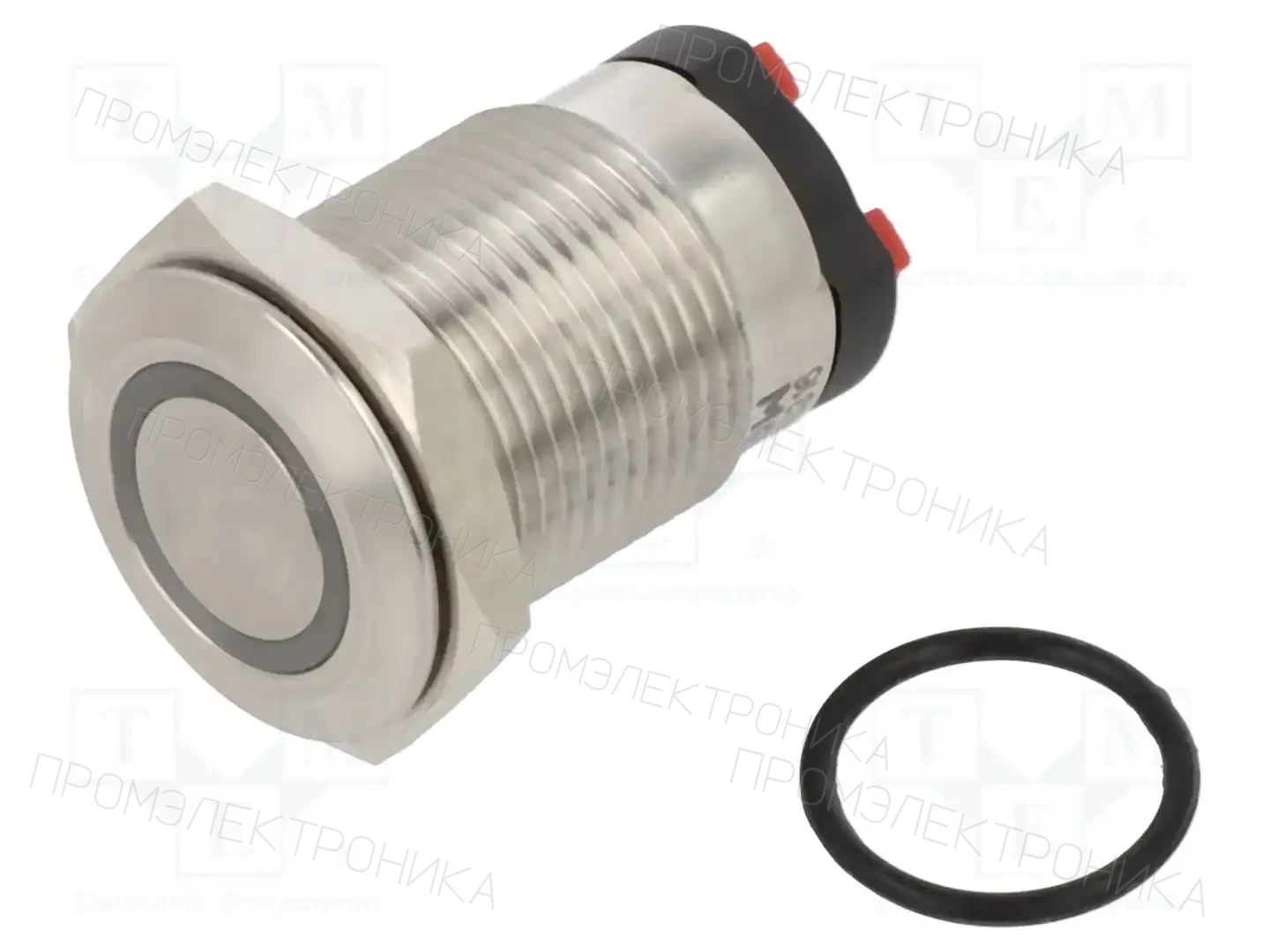 ONPOW ONPOW6316F-10ZE/Q/R/12V/S — Переключатели кнопочные 6316F-10ZE/Q/R/12V/S