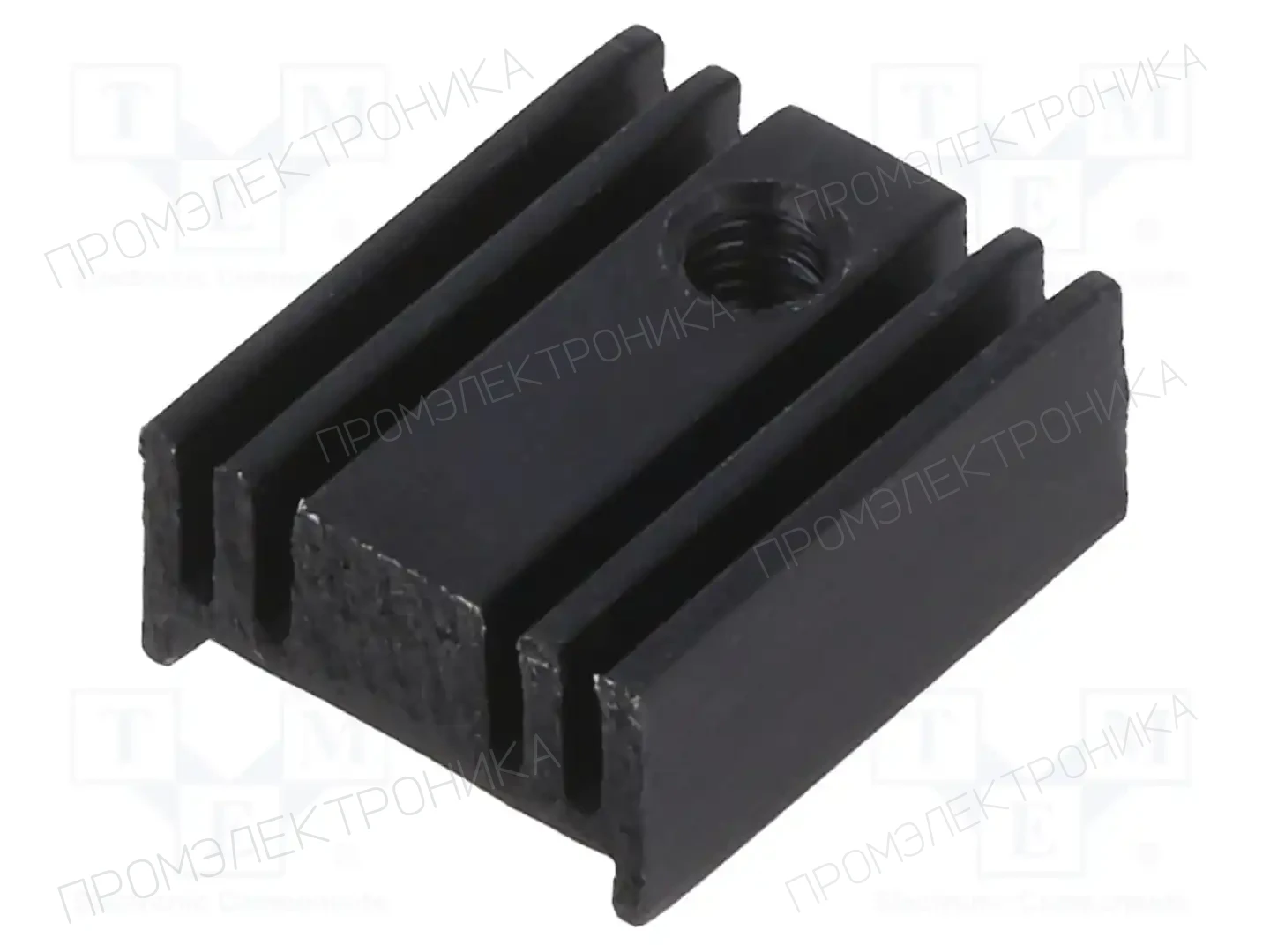 SEIFERT ELECTRONIC KL-235/15/SOT 32/SW — Радиаторы