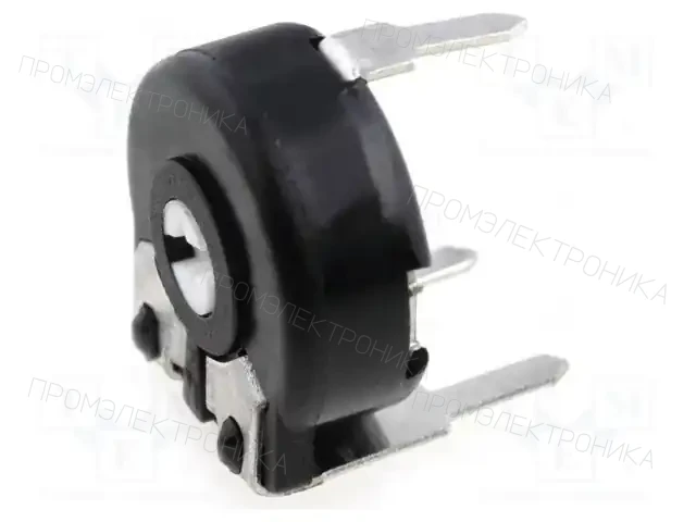PIHER PT10LV10105A2020S — Потенциометры THT однооборотные
