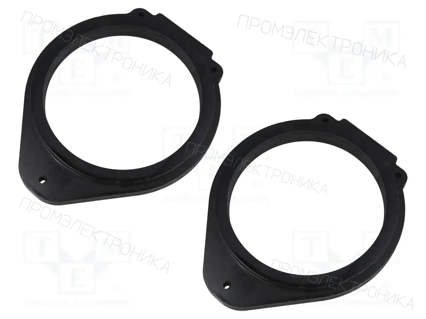 BASSER DMOPEL05 — Монтажные принадлежности из МДФ