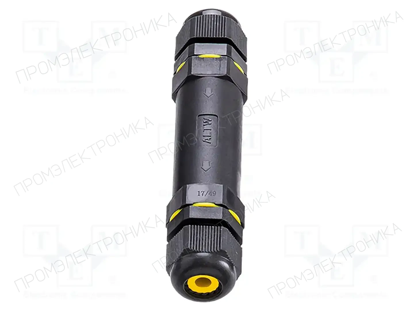 AMPHENOL SC-L-PG13-02-GN — Неклассифицированные