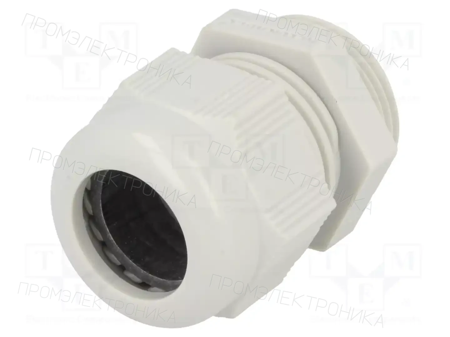 HELU HT M25 RAL7035 — Кабельные вводы