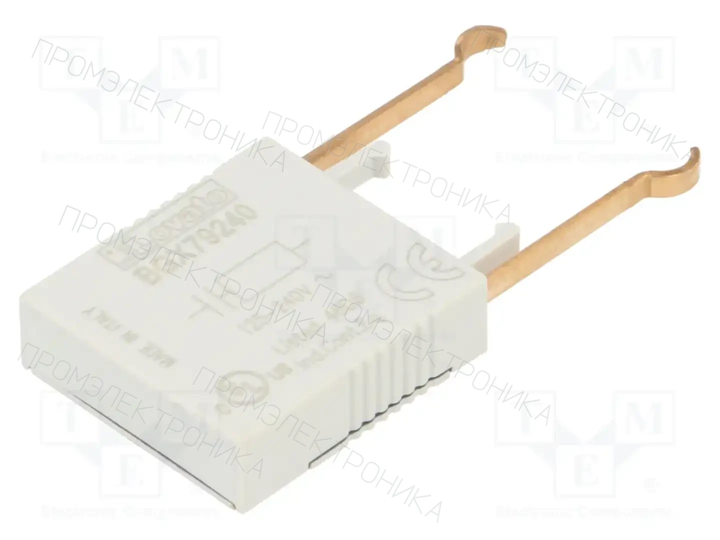 LOVATO ELECTRIC 11BGX79240 — Контакторы - дополнительное оборудование