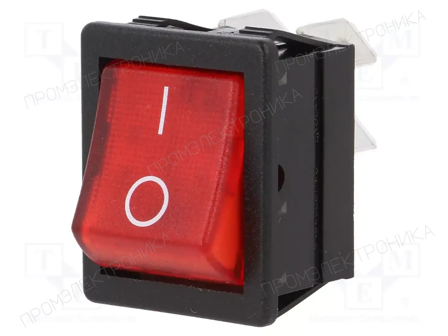 BULGIN C1353ATMBR3602AW — Переключатели типа Rocker