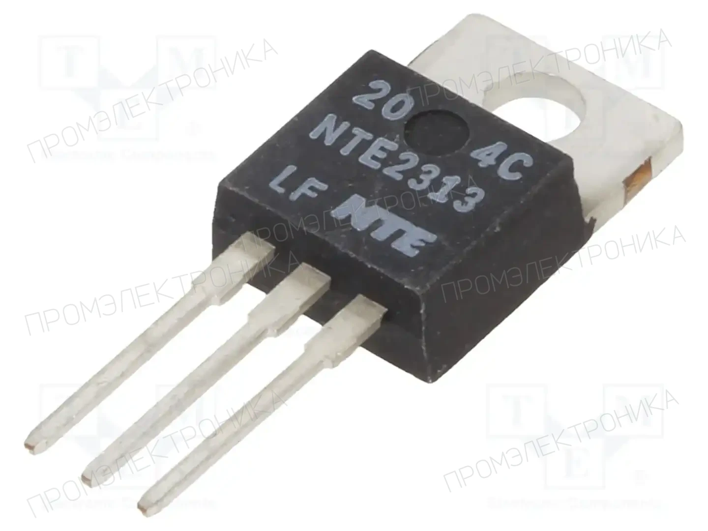 NTE Electronics NTE2313 — Транзисторы NPN THT