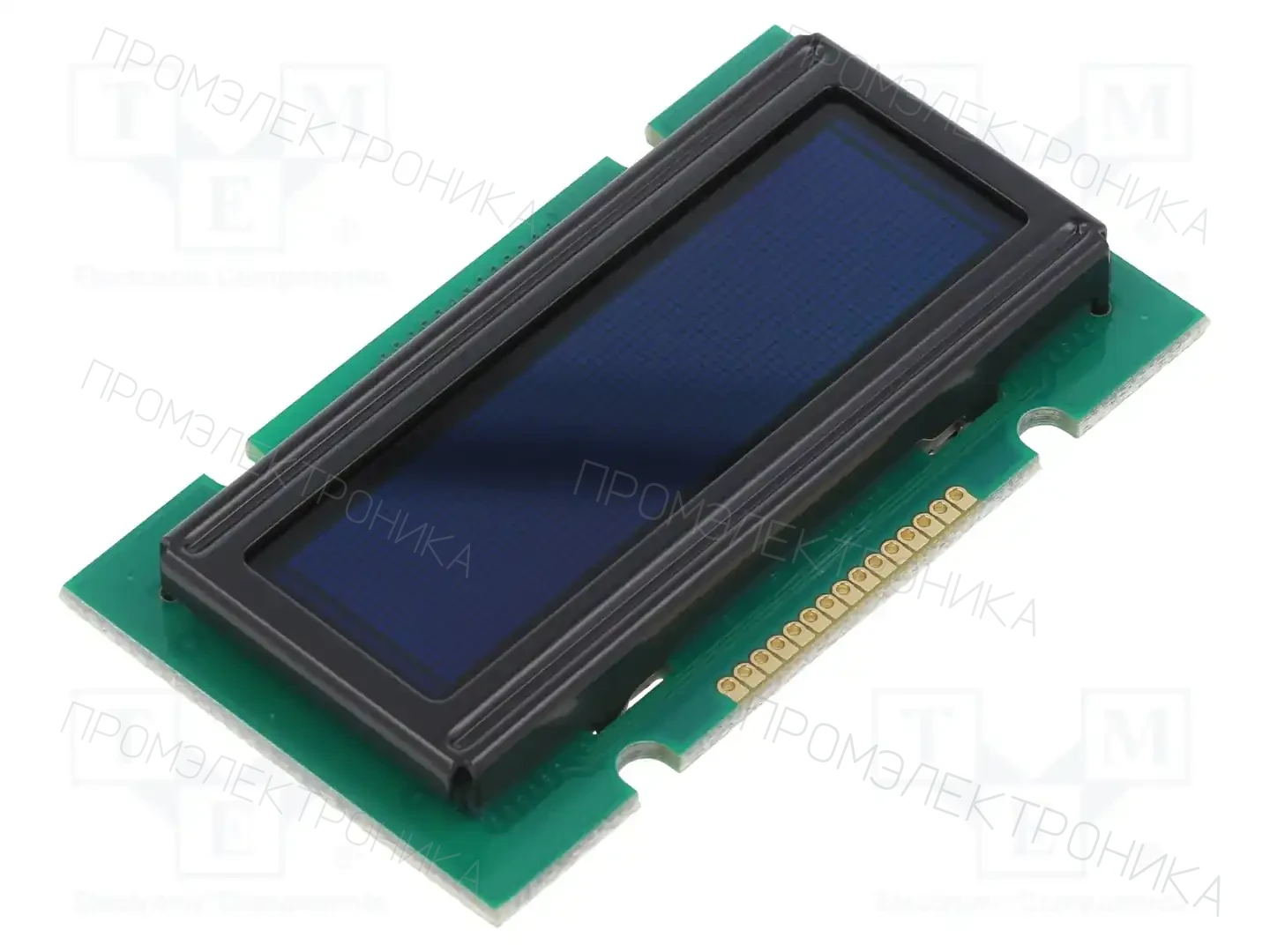 RAYSTAR OPTRONICS REG007616AGPP5N00100 — Дисплеи OLED графические
