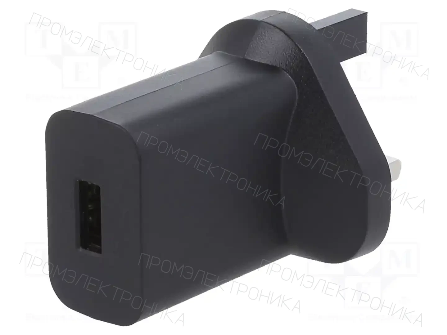 XP POWER VEU10US050-UK — Штекерные блоки питания