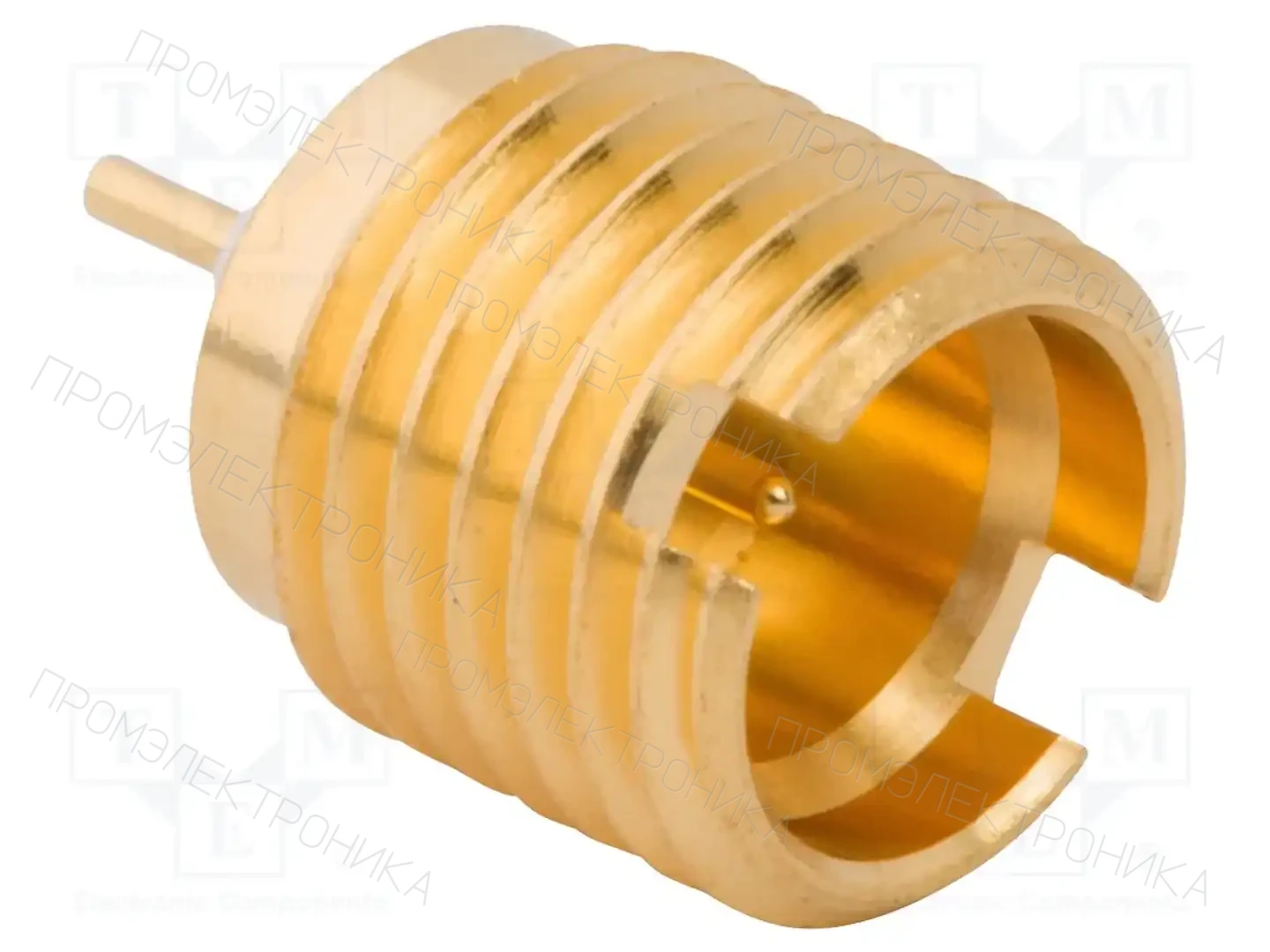 AMPHENOL RF SMP-MSSB-CSB — Разъeмы коаксиальные для антенн TV