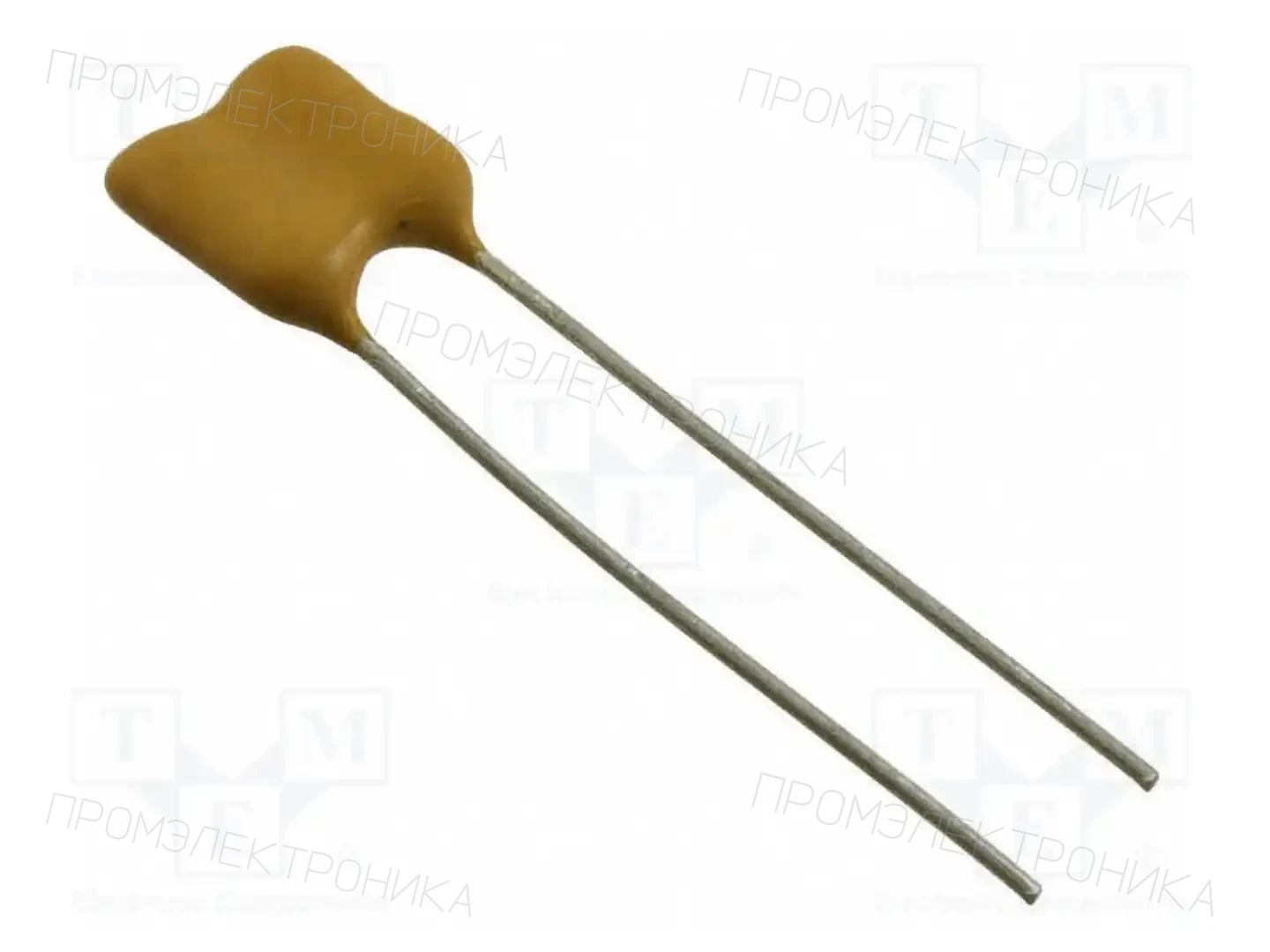 Knowles Corporation CDV16FF331JO3F — Пленочные конденсаторы ТНТ