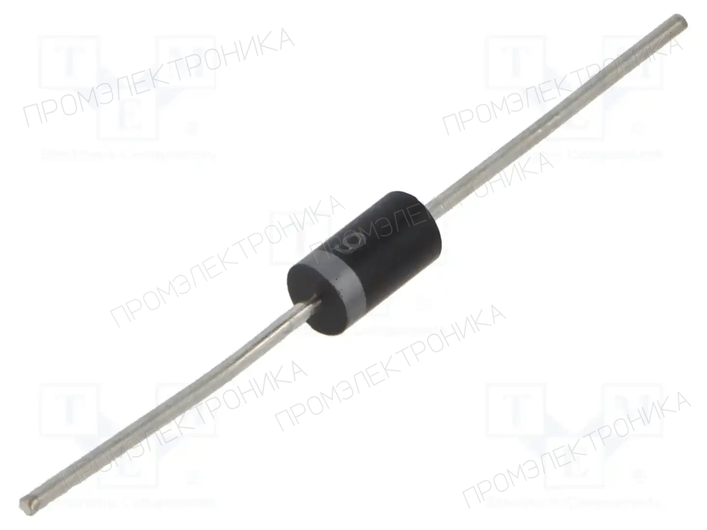 LUGUANG ELECTRONIC 6A10S — Универсальные диоды THT