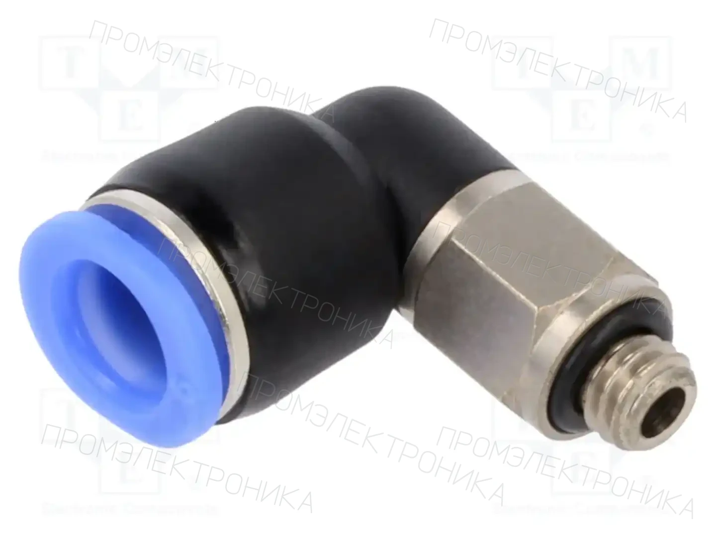 PNEUMAT PL-56 — Разъемы и провода
