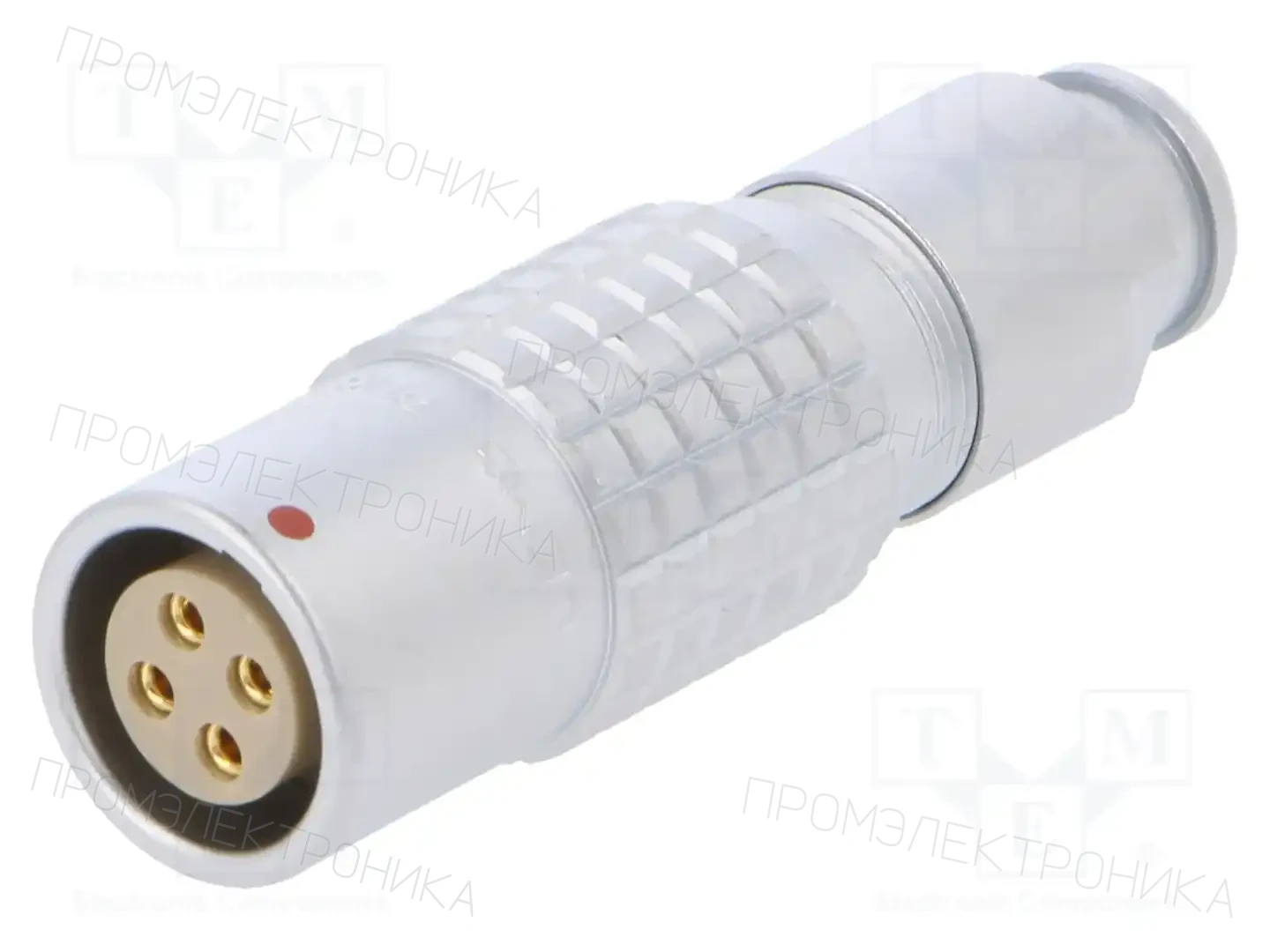 LEMO PHG.2B.304.CLLD52Z — Разъeмы