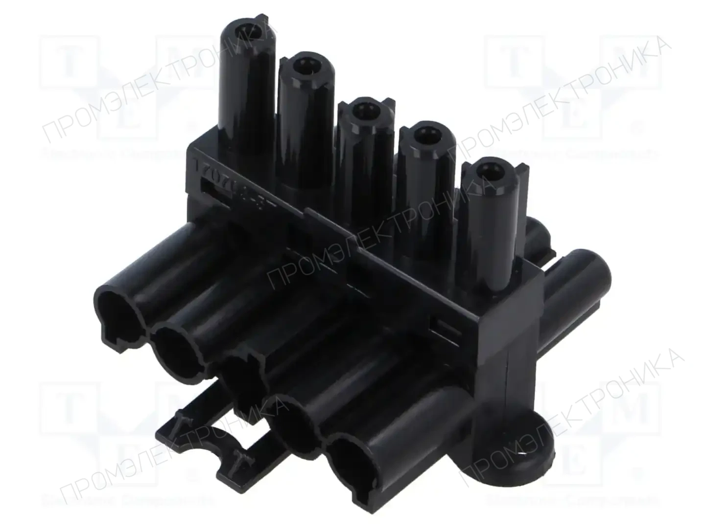 DEGSON ELECTRONICS DGBSC-DB01T-05P-13-00ZH — Другие разъемы AC