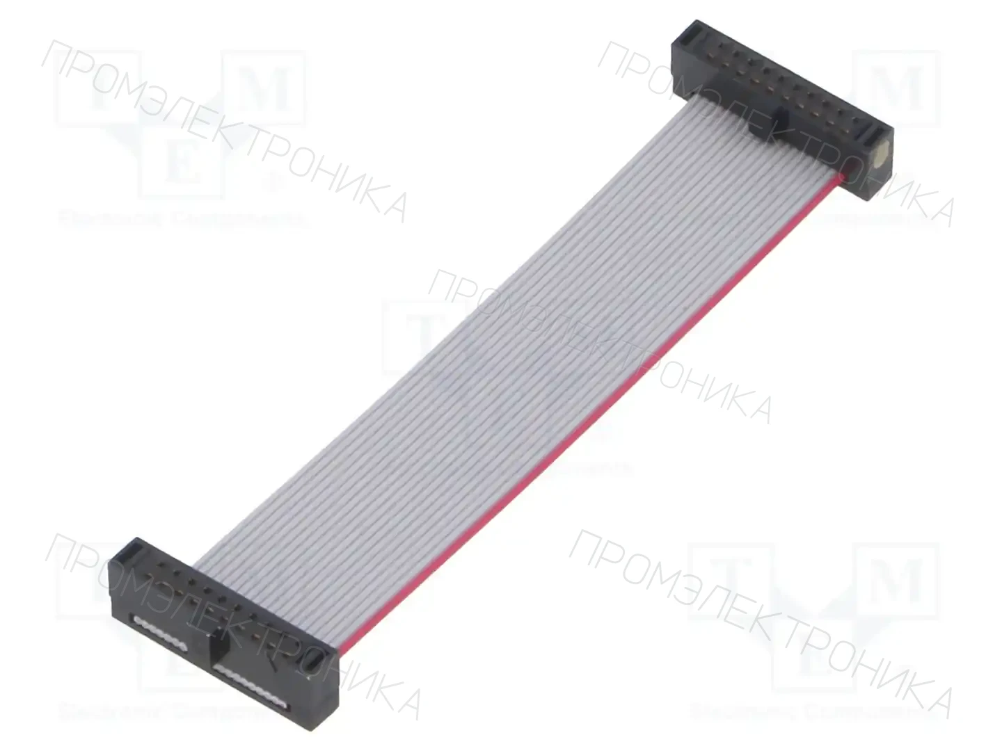 SAMTEC FFSD-10-D-02.50-01-N — Кабели IDC