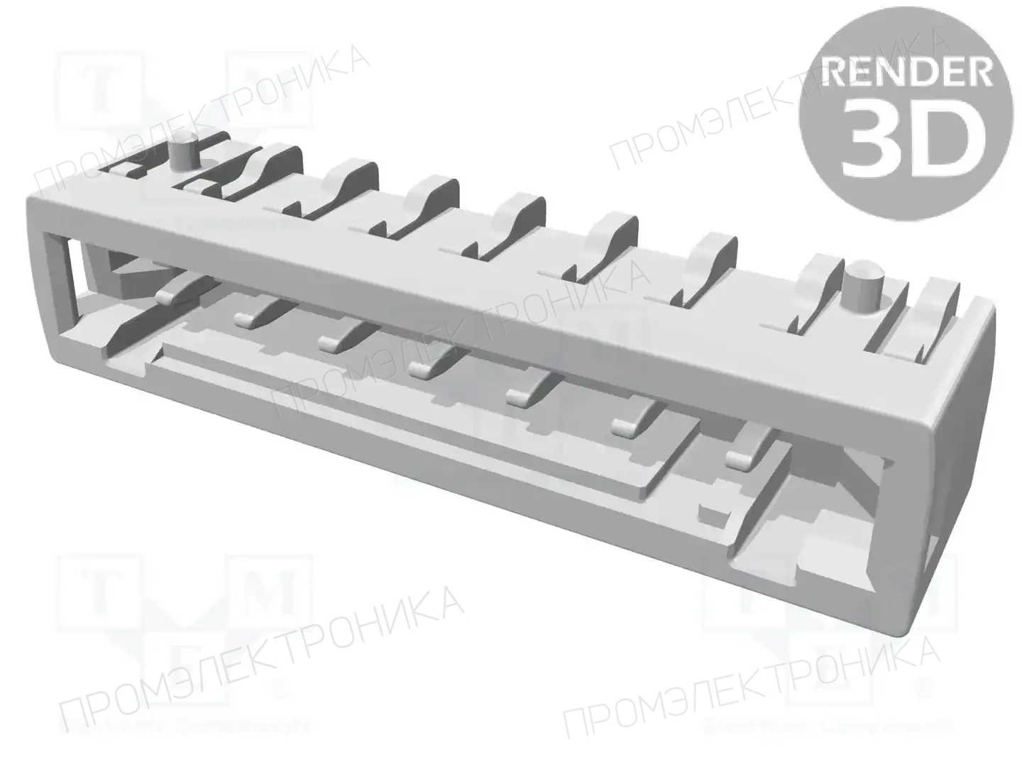 HARTING 14110713002000 — Разъeмы пластина - пластина