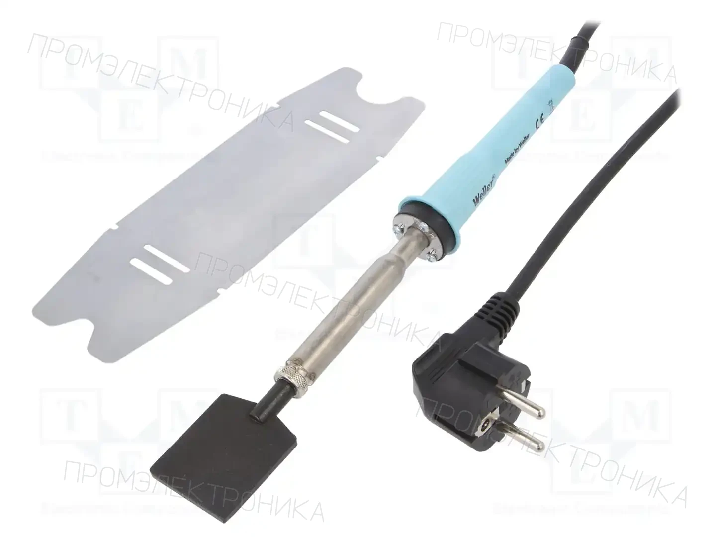 WELLER T0056109699N — Паяльники нагревательные и трансформат