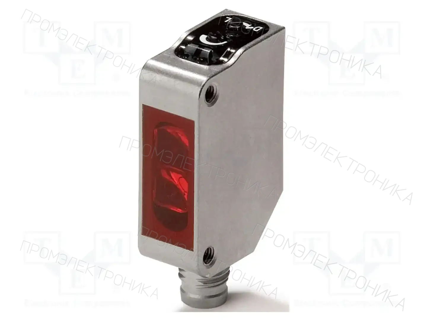 OMRON E3ZM-T86-D — Стандартные фотоэлектрические датчики
