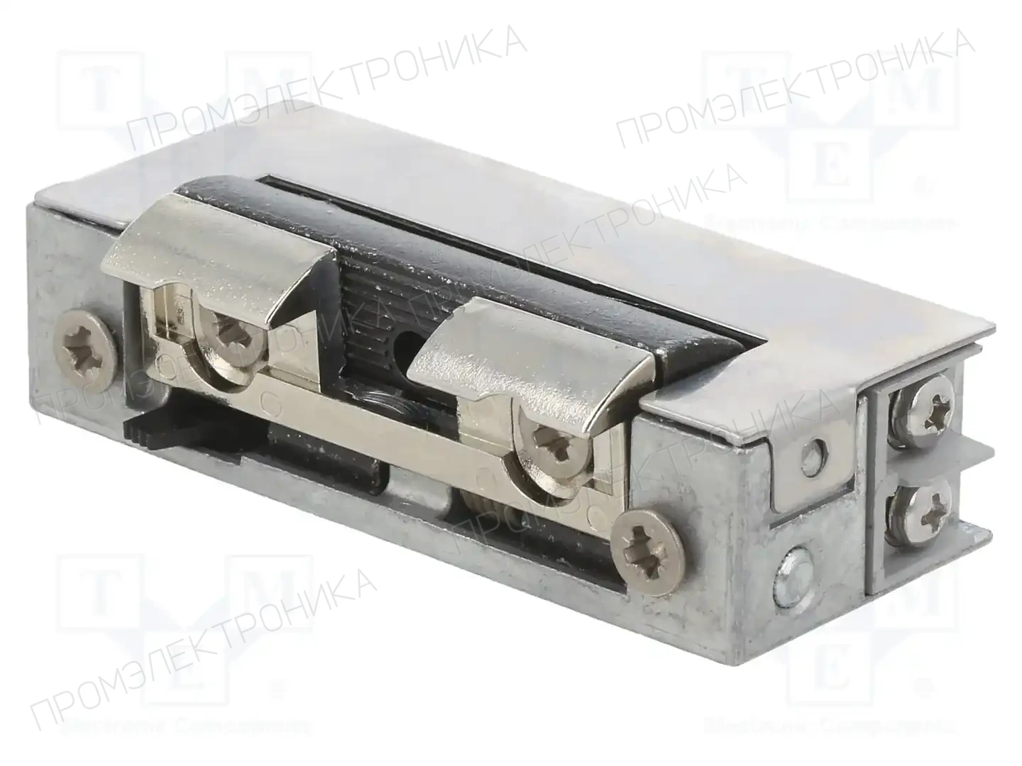 LOCKPOL 1443RFW 6-12V AC/DC — Электрические замки