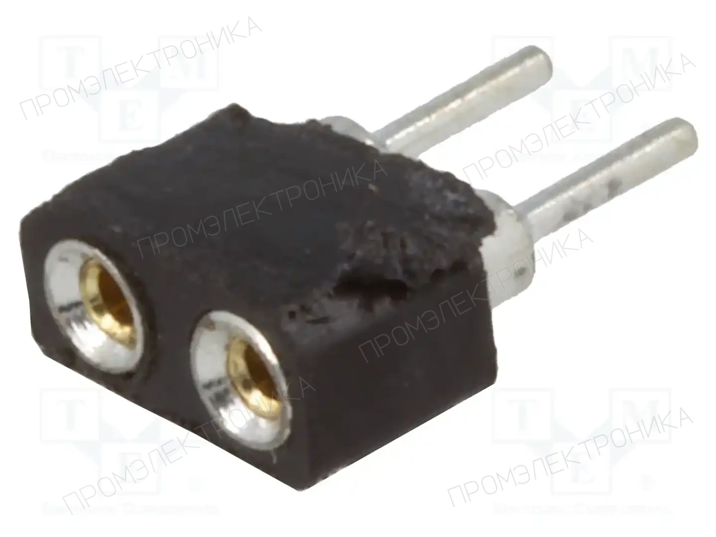CONNFLY DS1002-01-2*1V13-JK — Штекерные планки и гнезда