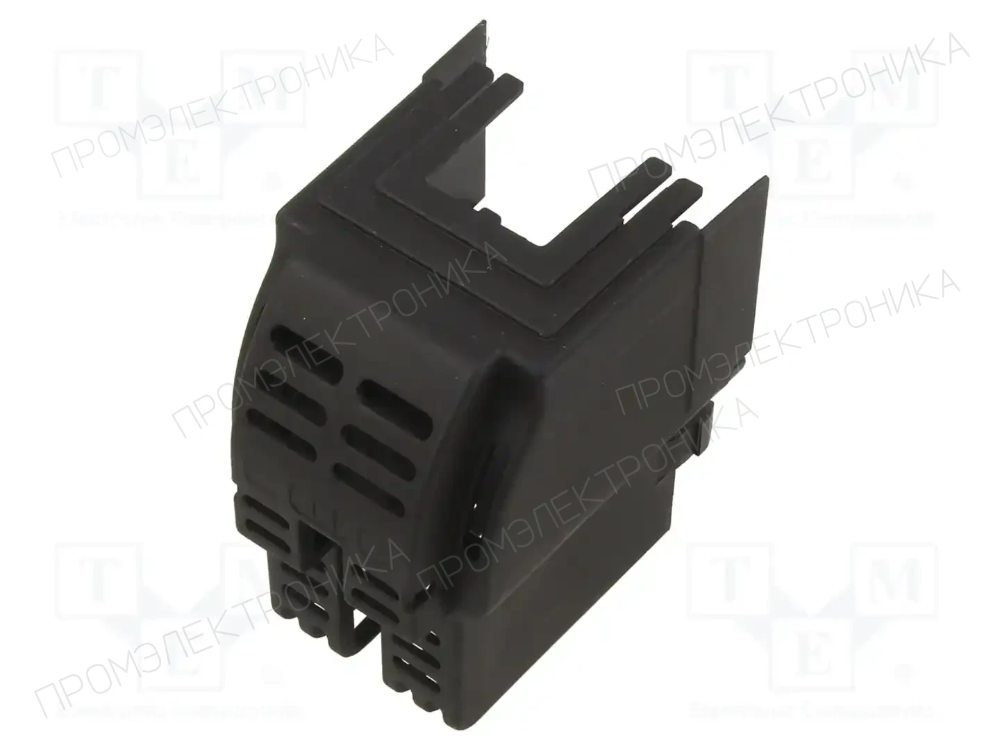 DF ELECTRIC 325005 — Гнезда предохранительные на DIN-рейку