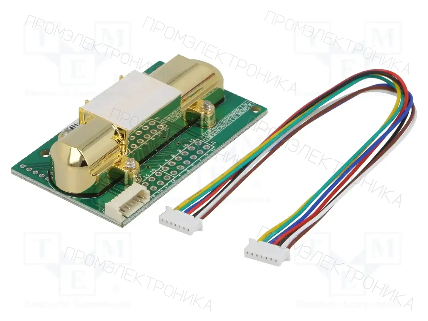 WINSEN MH-Z14A 5000PPM — Датчики газа
