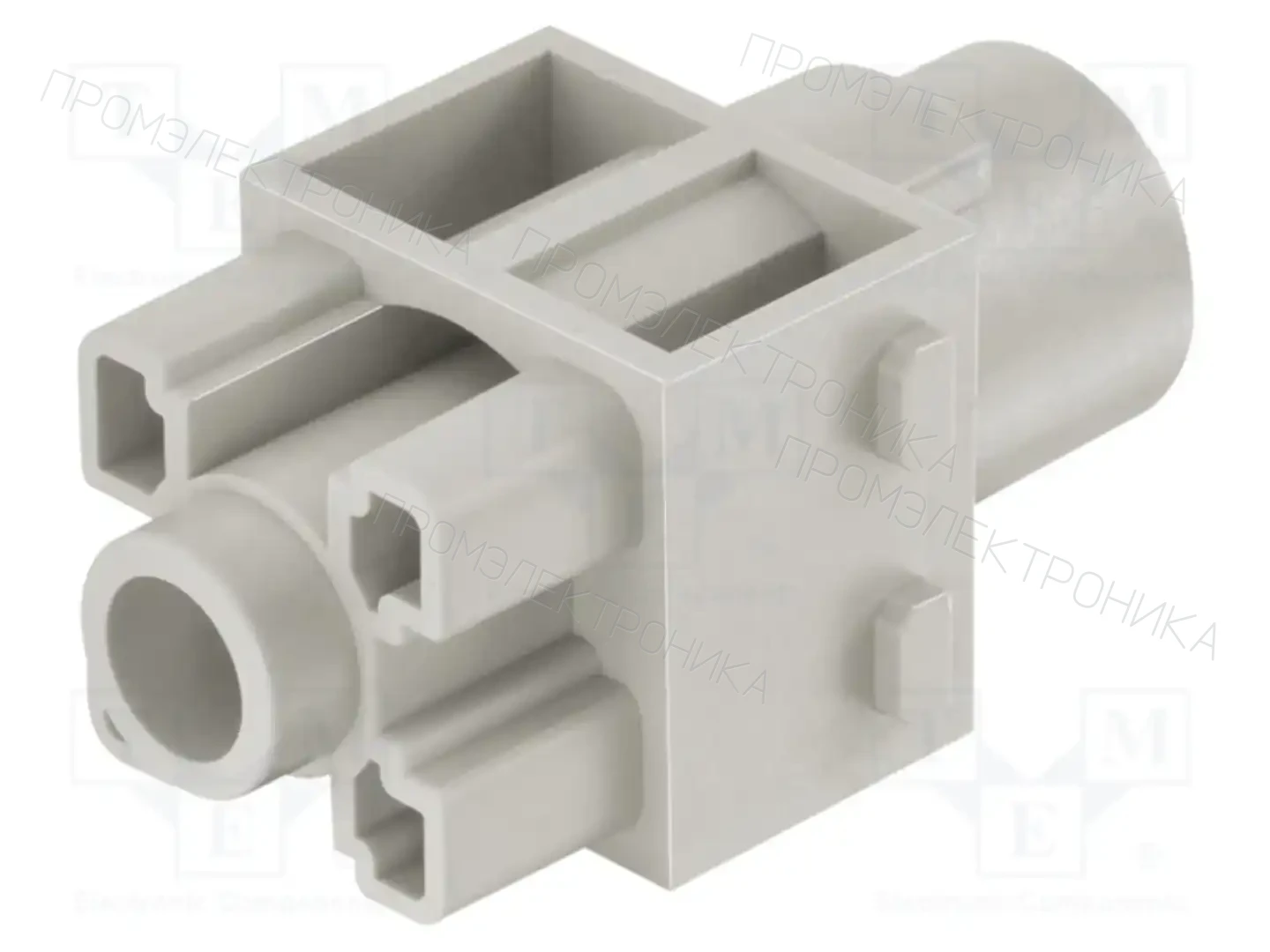 HARTING 09140013102 — Разъeмы