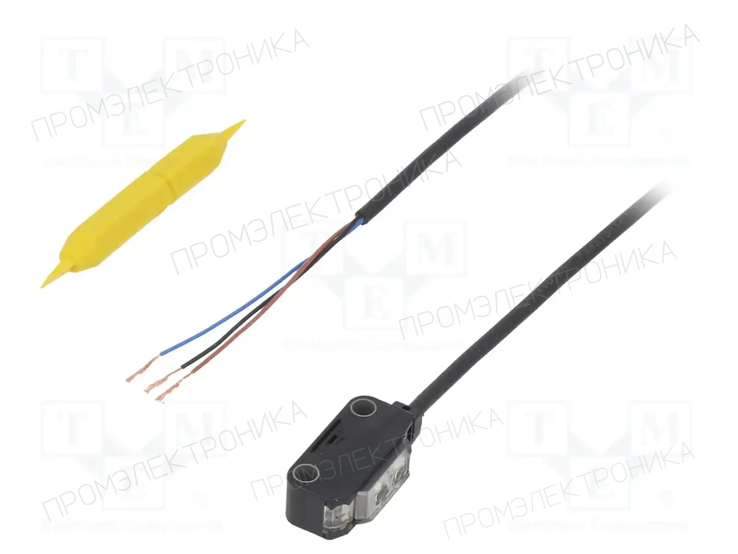 PANASONIC EX-26B-PN — Стандартные фотоэлектрические датчики
