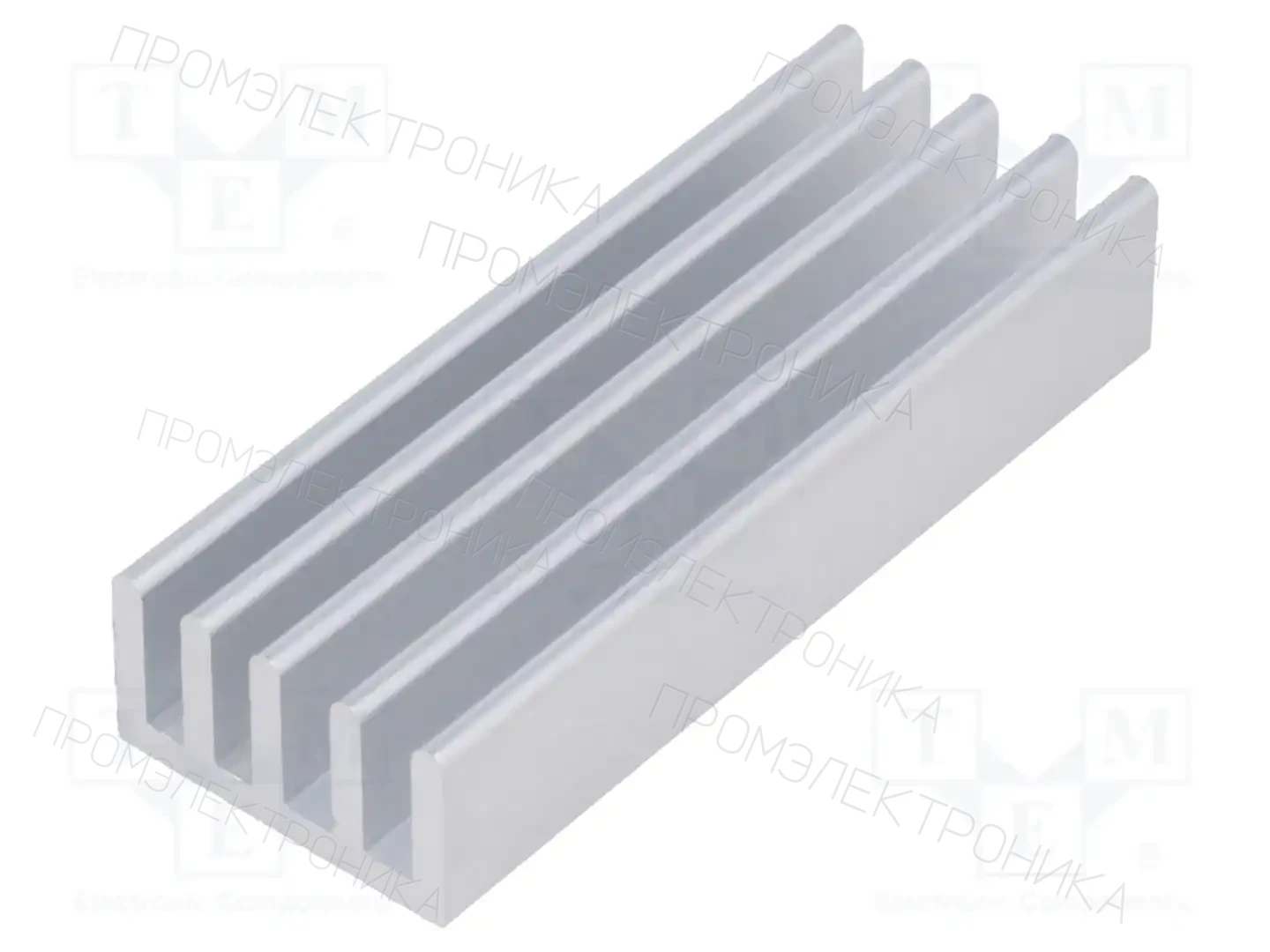FISCHER ELEKTRONIK SK 632 50 AL — Радиаторы
