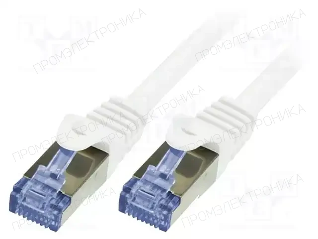 LOGILINK CQ3101S — Кабели и адаптеры RJ45